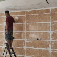 باز سازی ساختمان کلیه کارهای ساختمانی