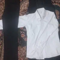 کت شلوار