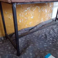نیمکت چرخ خیاطی