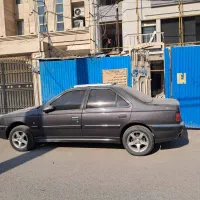 پژو پارس تیو فائو ۹۳|خودرو سواری و وانت|کارون, |دیوار