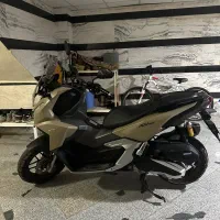 ADV 160|موتورسیکلت|بوشهر, |دیوار