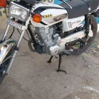 موتور هندا ۱۵۰