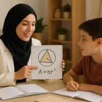 تدریس خصوصی ریاضی، دانشجوی شهیدبهشتی