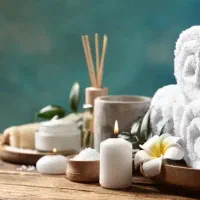 ماساژ حرفه ای درمانی و‌ریلکسی