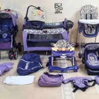 سرویس کامل گود بیبی