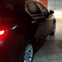 دنا پلاس اتوماتیک آپشنال مشکی 403|خودرو سواری و وانت|اصفهان, میرعماد|دیوار