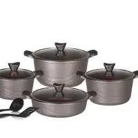 سرویس قابلمه گرانیتی