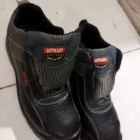 کفش ایمنی  یحیی. بادوام|کیف، کفش، کمربند|فردیس, شهرک ۱۱۰|دیوار