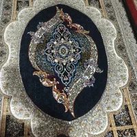 فرش ۶متری تابان کویر