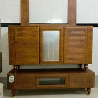 آینه کنسول،کنسول ومیز یاس تولیدی قصرچوب46