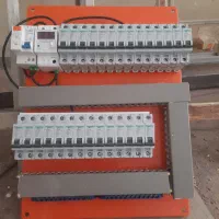 برقکاری ساختمان وصنعتی نورپردازی|خدمات پیشه و مهارت|زاهدان, |دیوار