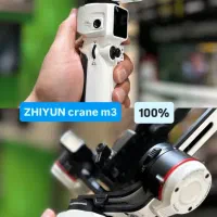 zhiyun crane m3