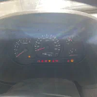 ساینا دوگانه سوز مدل ۱۴۰۲|خودرو سواری و وانت|ابهر, |دیوار