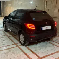 ۲۰۷پانا فول ۴۰۴|خودرو سواری و وانت|مشهد, چهارچشمه|دیوار