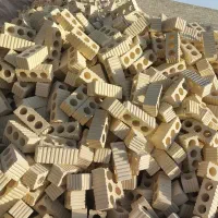 آجر سه گل اصفهان