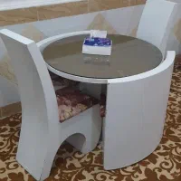 میزغذاخوری ۴نفره