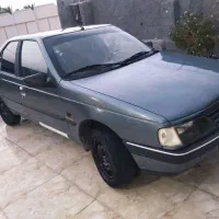 پژو 405glx 97|خودرو سواری و وانت|مهر, |دیوار
