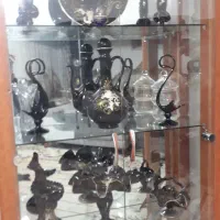 لوازم خانه ولوازم داخل گنجه