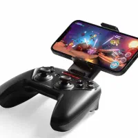 steelseries nimbus + استیل سریز دسته