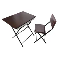 میز و صندلی باکسدار و ساده|میز تحریر و کامپیوتر|پاکدشت, پاکدشت (مامازند)|دیوار