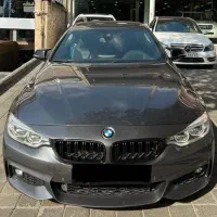 bmw428i رنت / هفتگی و ماهانه