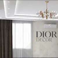 اجرای تخصصی انواع سقف کاذب .کناف