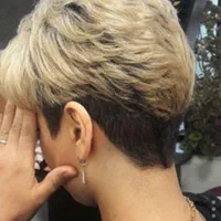 احتیاج به مدل کوتاهی خانم (ژورنالی و از روی عکس)