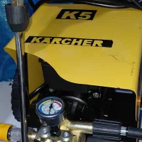 کارواش کارچر المان خانگی صنعتی|لوازم نظافت|تهران, نیروی هوایی (پیروزی)|دیوار