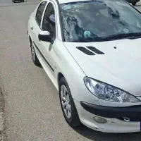 206 sd|خودرو سواری و وانت|محمدیه-قزوین, |دیوار