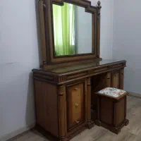 میز آرایش رویال و سفارشی