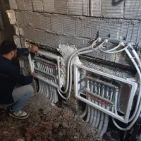 لوله کشی  آب و فاضلاب|خدمات پیشه و مهارت|اصفهان, هزارجریب|دیوار