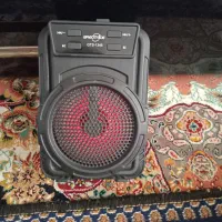 اسپیکر باند