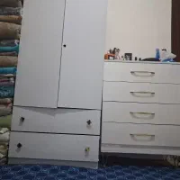 کمد و دراور سالم