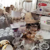 فروش لوازم منزل فوری