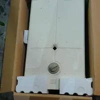 ابگرمکن دیواری کار کرده