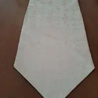 ست رانر و رومیزی۳، تیکه رانر و رومیزی سجاده ترمه|پرده، رانر، رومیزی|قدس, شهر‌قدس|دیوار