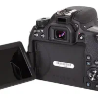 دوربینD77کنون|دوربین عکاسی و فیلمبرداری|ری, فیروزآبادی|دیوار