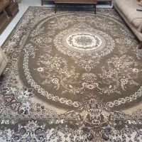 فرش 12متری ماشینی