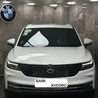 دیگینیتی پرایم سفید تو مارون مدل 1404 کم کار