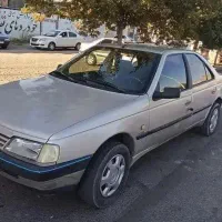 پژوRoa دوگانه شرکتی بدون رنگ پلمپ بشرط فقط