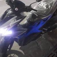 طرح ایروکس nvx