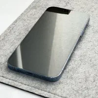 آیفون ۱۳ پرومکس ۲۵۶ گیگابایت|موبایل|رشت, منظریه|دیوار