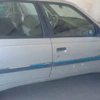 پژو۴۰۵مدل ۸۴