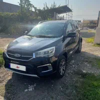 x22مدل۹۶اتومات|خودرو سواری و وانت|لنگرود, |دیوار