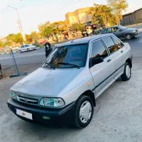 پراید 87