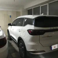 تیگو ۷ هیبرید ۱۴۰۳|خودرو سواری و وانت|باقرشهر, |دیوار