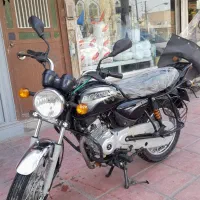 بوکسر 150باجاج BOXER