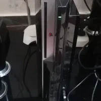 کنسول پلی ‌۳ fat|کنسول، بازی ویدئویی و آنلاین|کرمانشاه, |دیوار