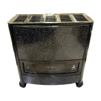 بخاری در حد نو