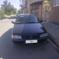 پژو ۴۰۵|خودرو سواری و وانت|پیرانشهر, |دیوار